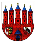 Stadt Zerbst